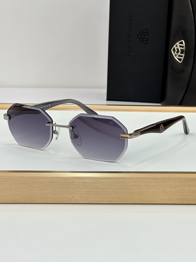 MAYBACH Sunglasses(AAAA)-202