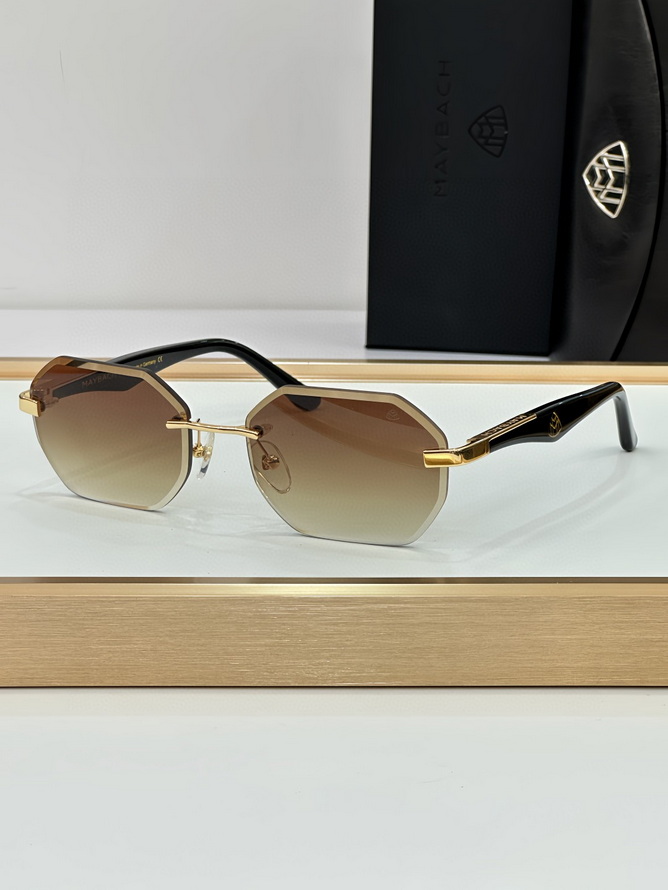MAYBACH Sunglasses(AAAA)-198