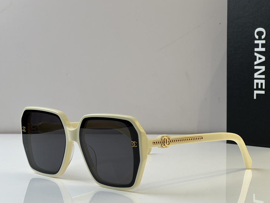 Ch*el sunglasses(aaaa)-1926