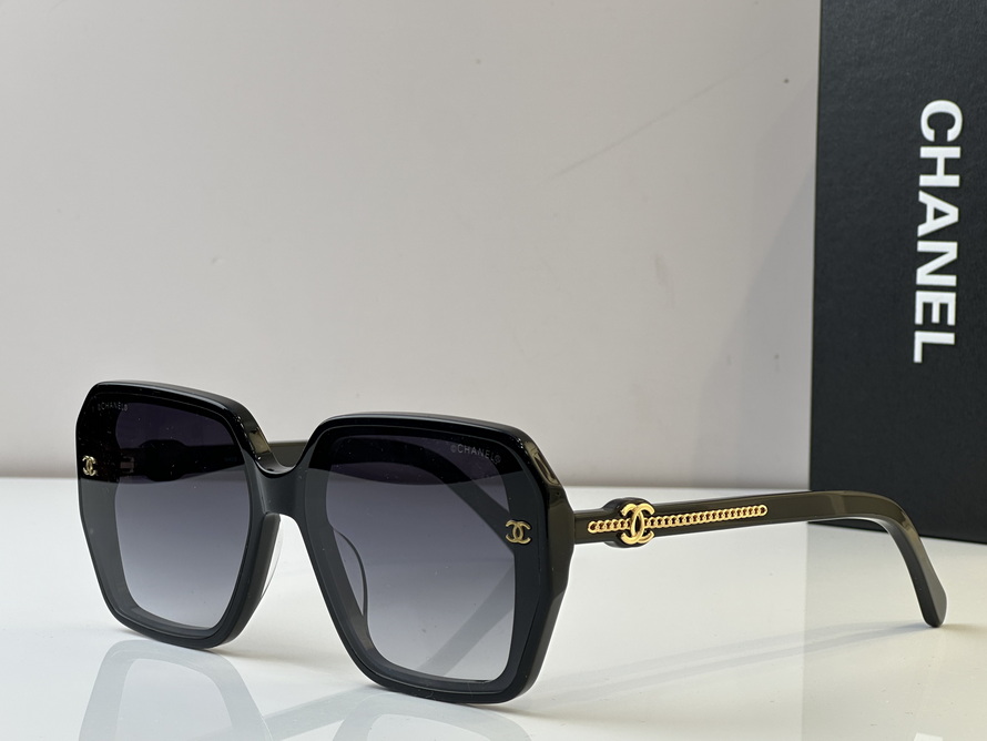 Ch*el sunglasses(aaaa)-1921