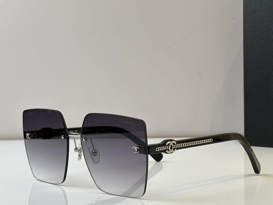 Ch*el sunglasses(aaaa)-1918