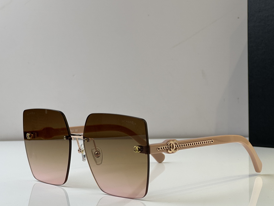 Ch*el sunglasses(aaaa)-1917