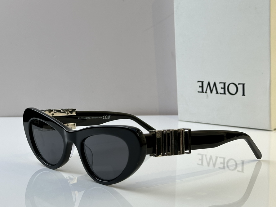 L0ew* sunglasses(aaaa)-530
