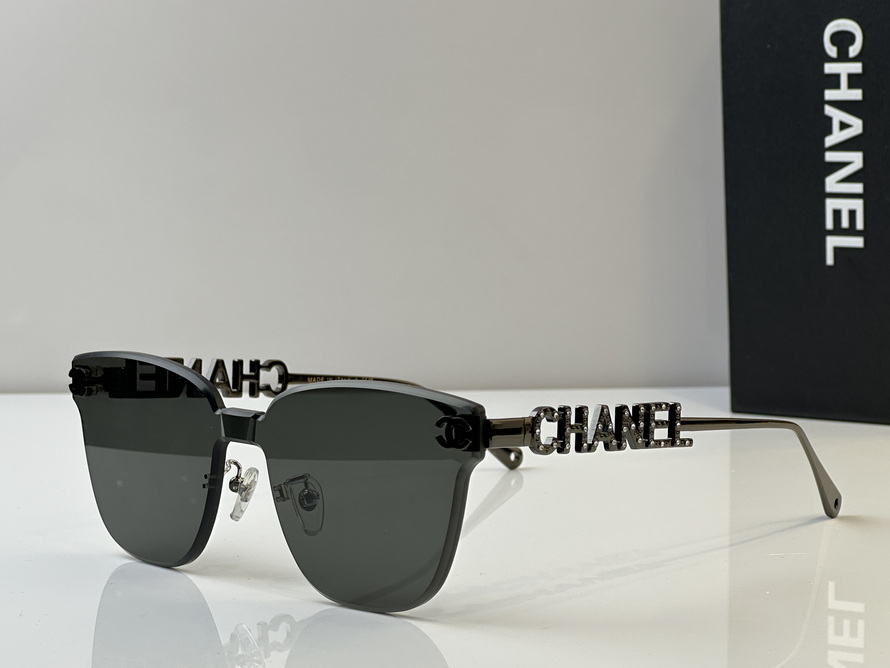 Ch*el sunglasses(aaaa)-1906