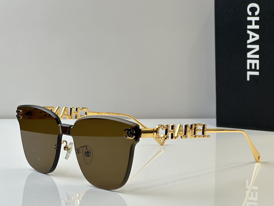 Ch*el sunglasses(aaaa)-1905