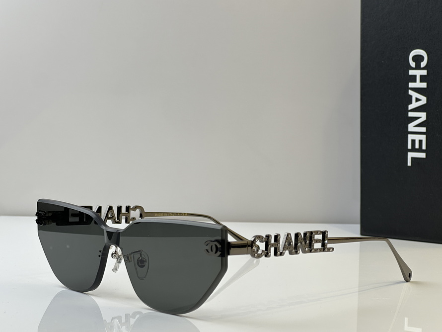 Ch*el sunglasses(aaaa)-1900