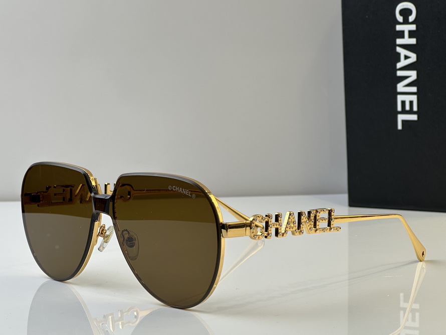 Ch*el sunglasses(aaaa)-1892