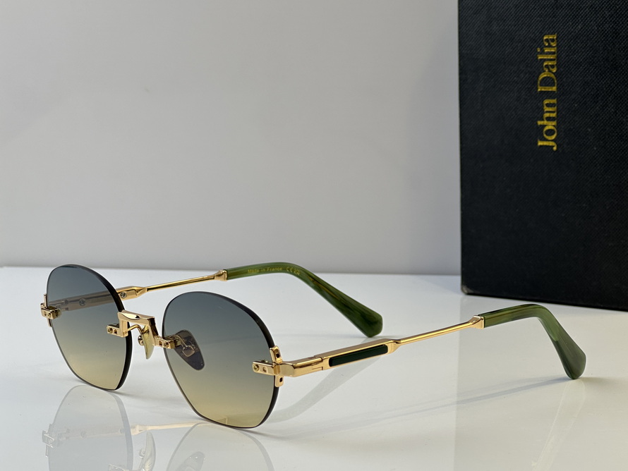 John Dalia Sunglasses(AAAA)-103