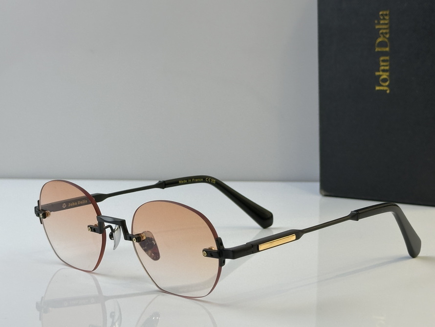 John Dalia Sunglasses(AAAA)-101
