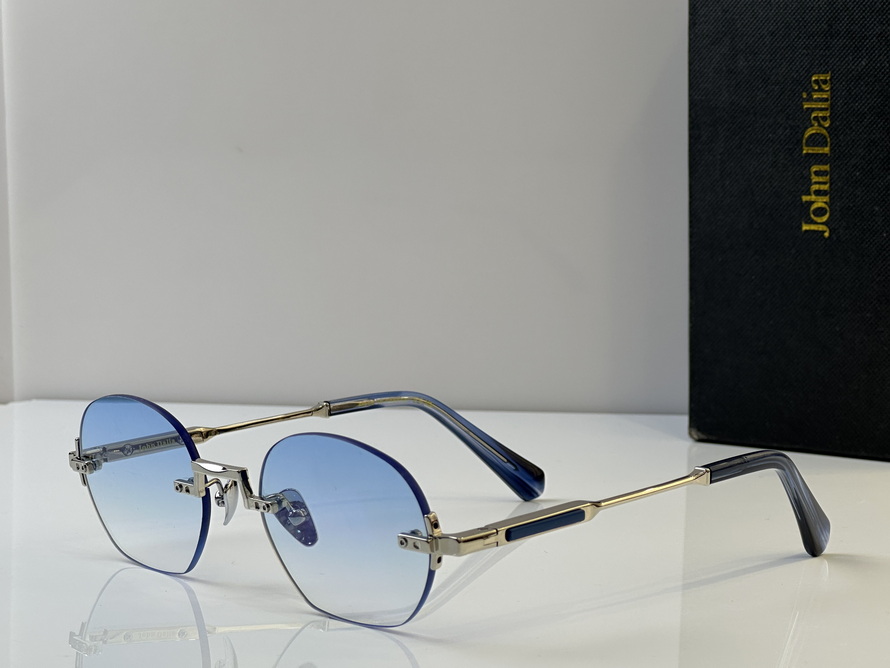 John Dalia Sunglasses(AAAA)-100