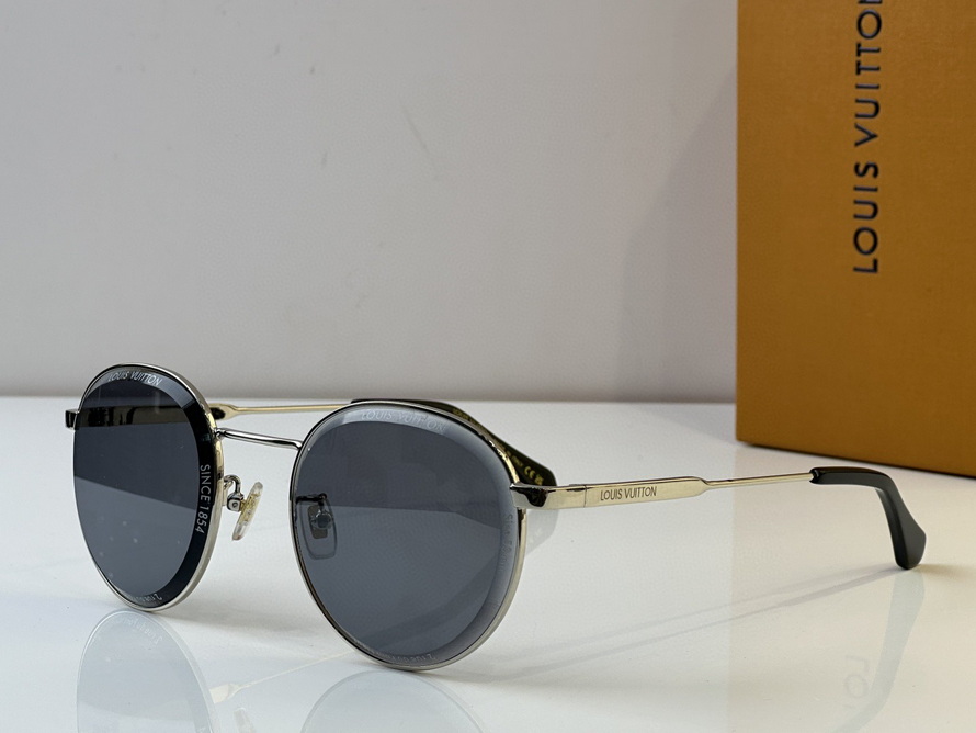 LV Sunglasses(AAAA)-2394