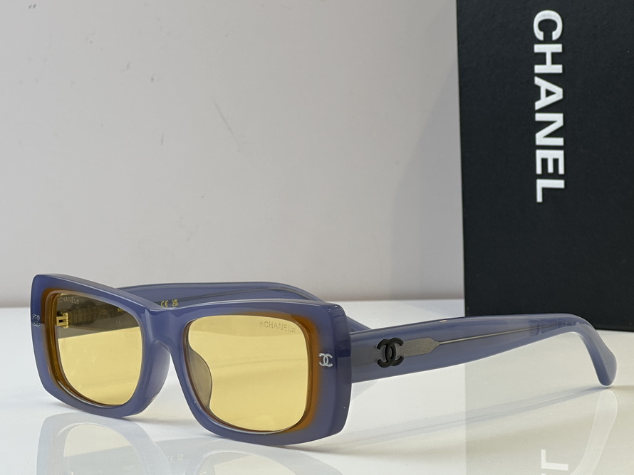 Ch*el sunglasses(aaaa)-1850
