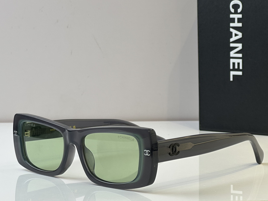 Ch*el sunglasses(aaaa)-1847