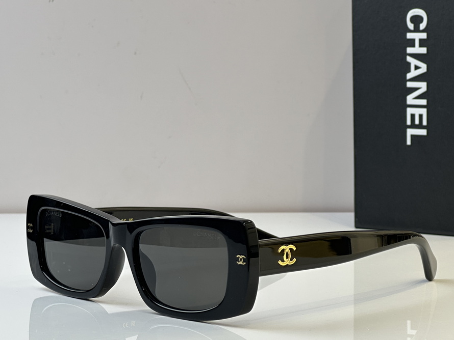 Ch*el sunglasses(aaaa)-1845