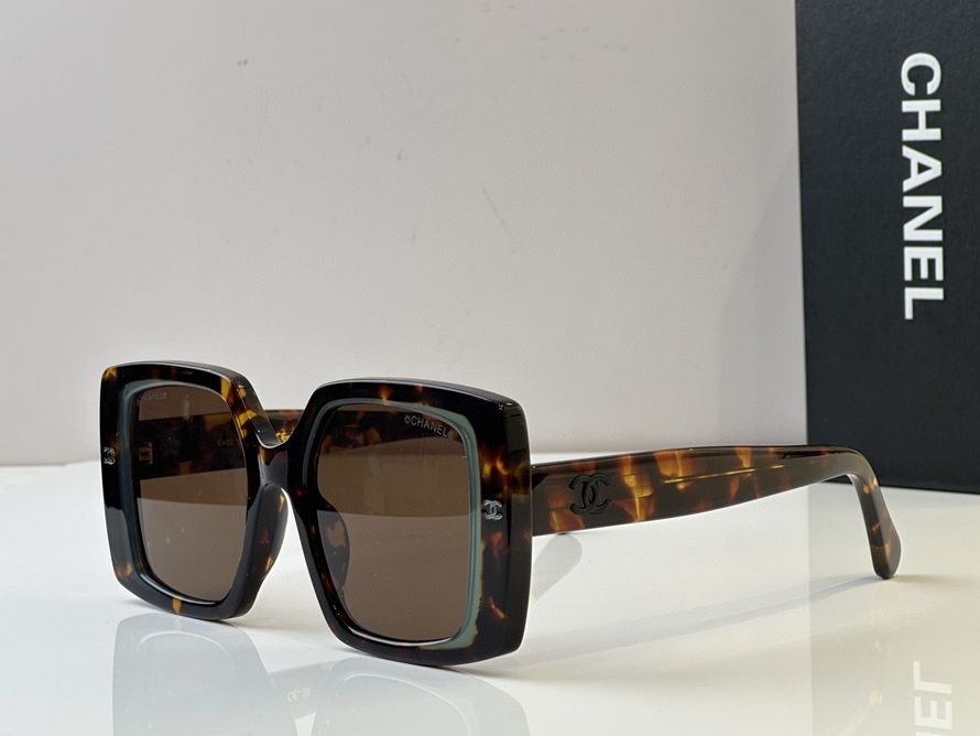 Ch*el sunglasses(aaaa)-1841
