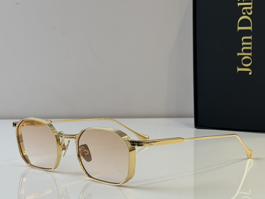 John Dalia Sunglasses(AAAA)-089