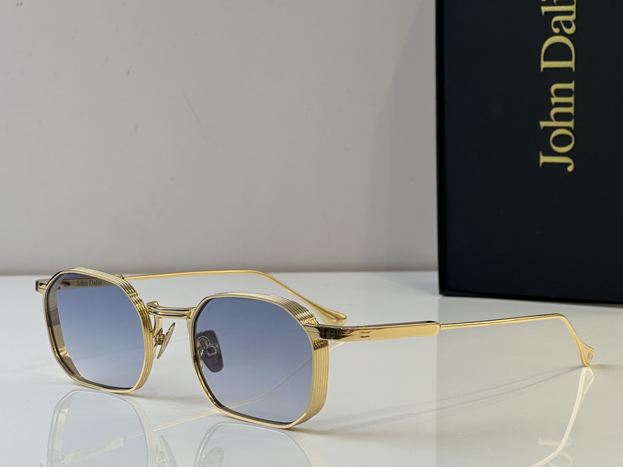 John Dalia Sunglasses(AAAA)-088