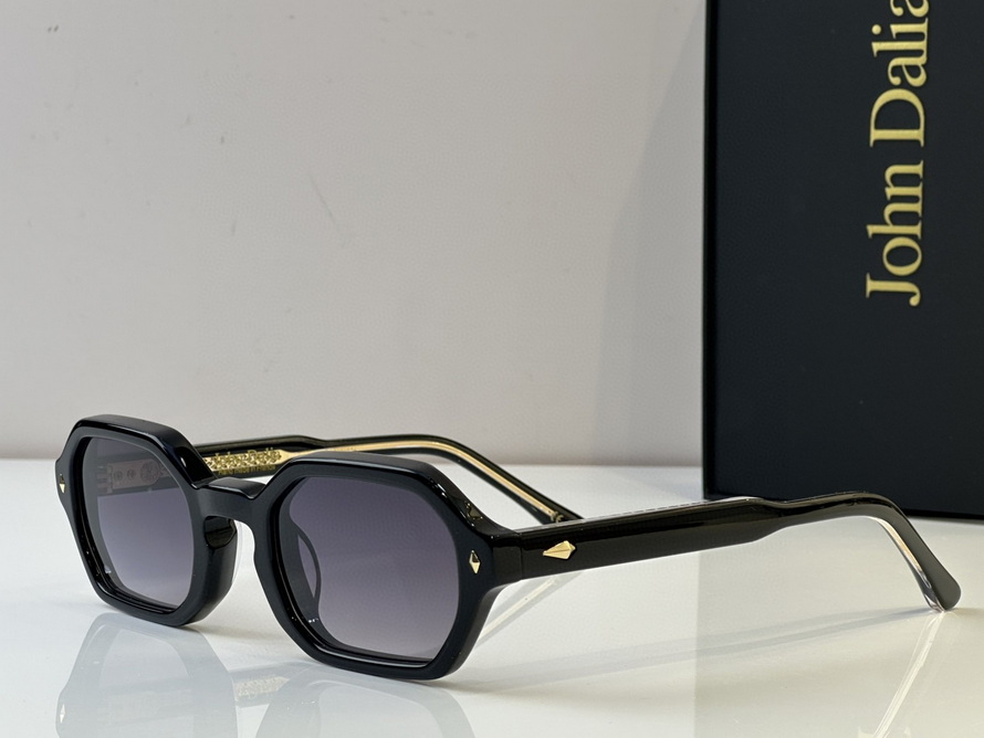 John Dalia Sunglasses(AAAA)-080