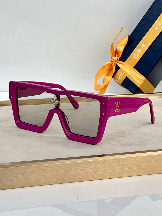 LV Sunglasses(AAAA)-2391