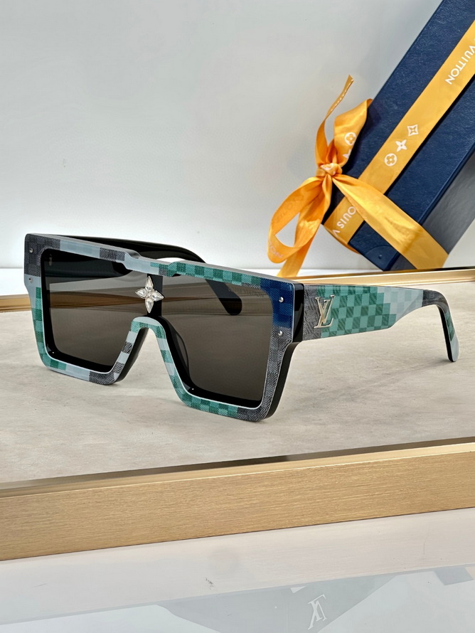 LV Sunglasses(AAAA)-2378