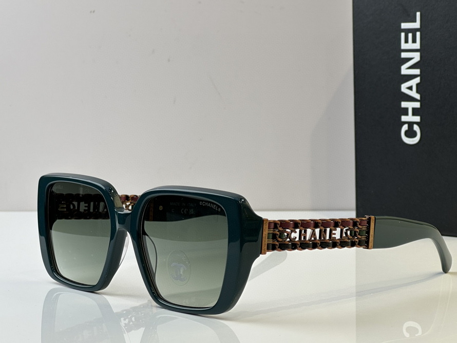 Ch*el sunglasses(aaaa)-1840