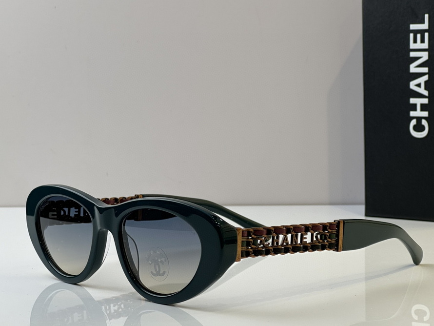 Ch*el sunglasses(aaaa)-1824