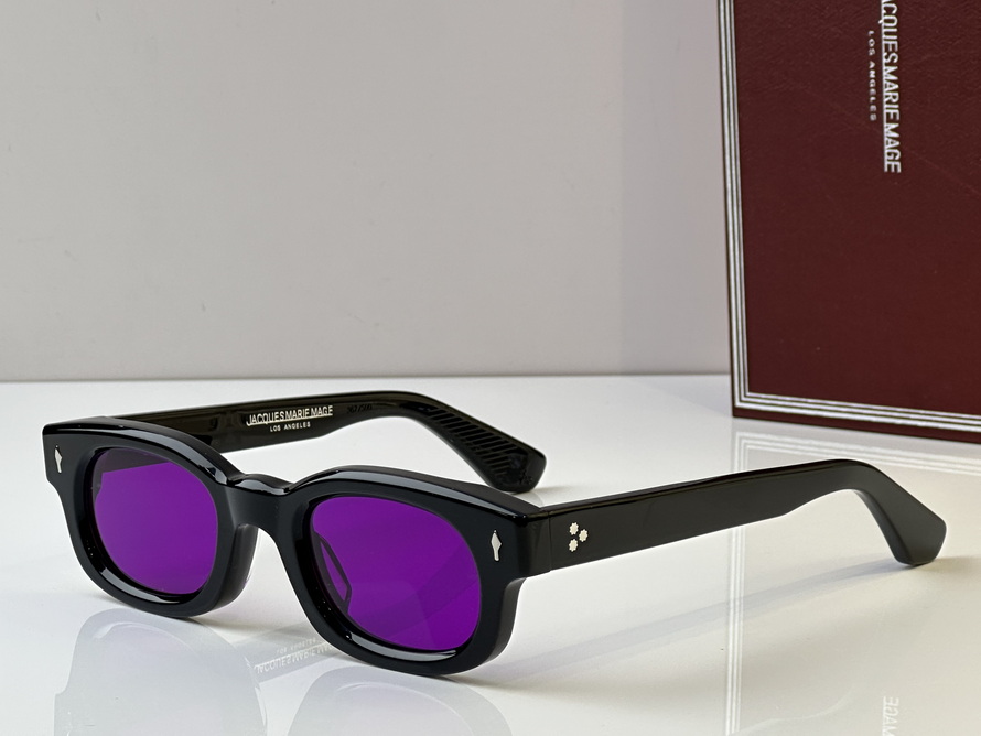 JACQUES MARIE MAGE Sunglasses(AAAA)-638