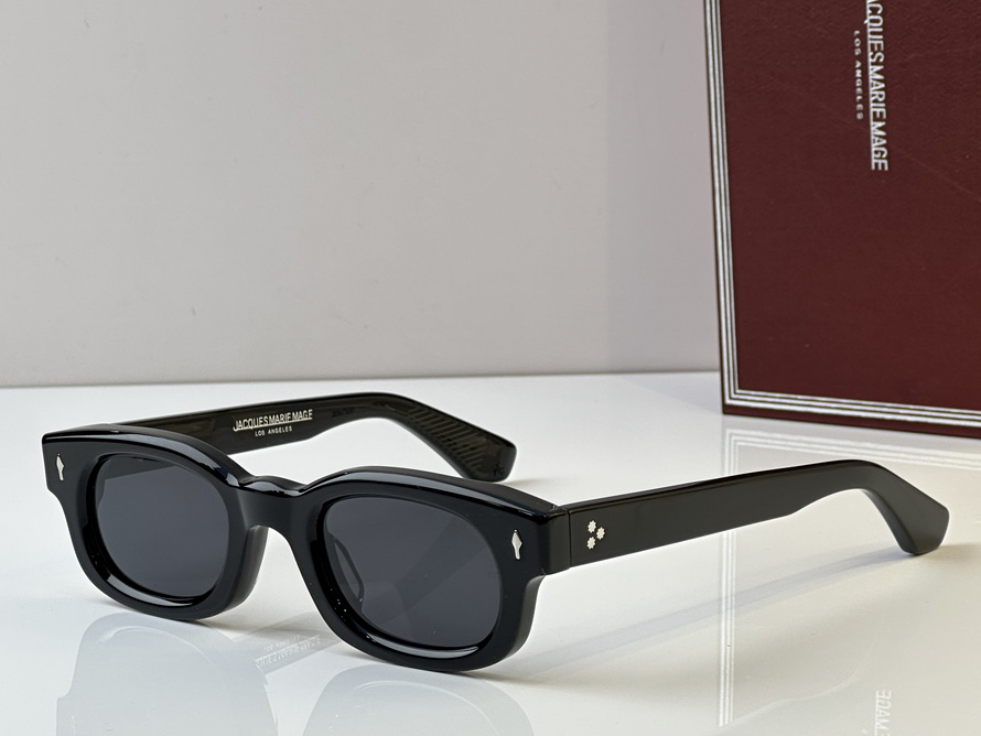 JACQUES MARIE MAGE Sunglasses(AAAA)-636