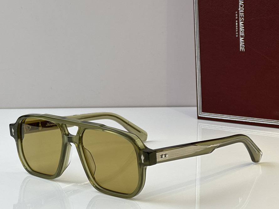 JACQUES MARIE MAGE Sunglasses(AAAA)-618