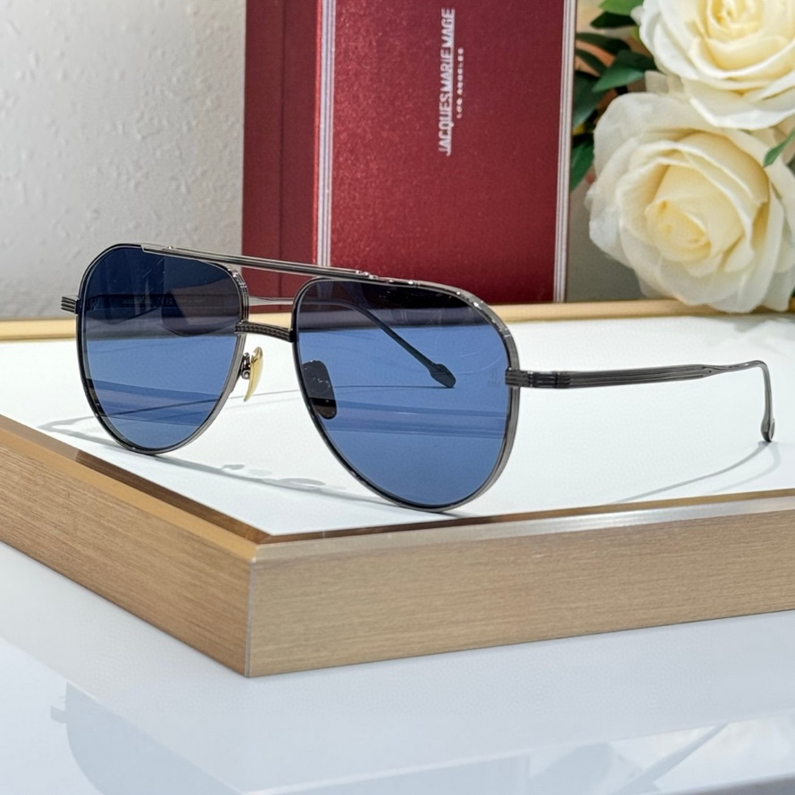 JACQUES MARIE MAGE Sunglasses(AAAA)-614