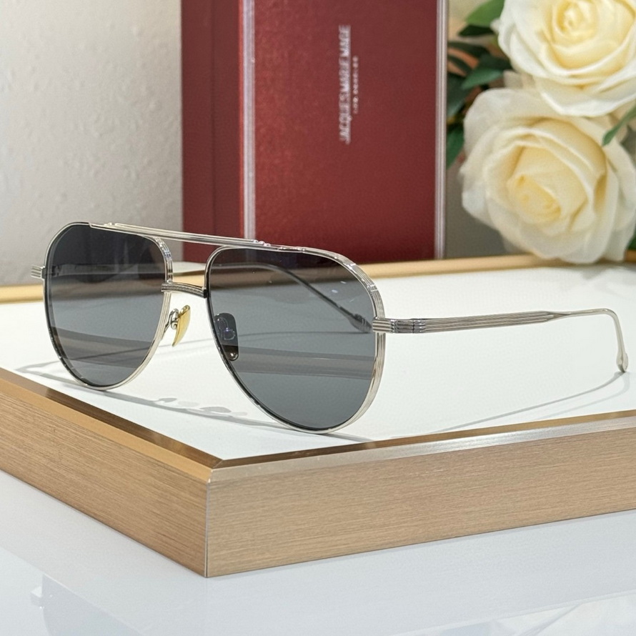 JACQUES MARIE MAGE Sunglasses(AAAA)-613