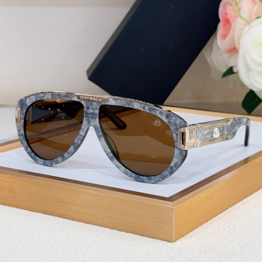 MAYBACH Sunglasses(AAAA)-194