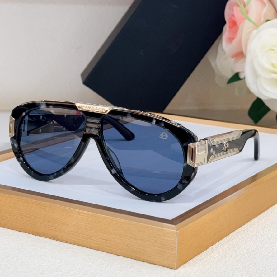 MAYBACH Sunglasses(AAAA)-193