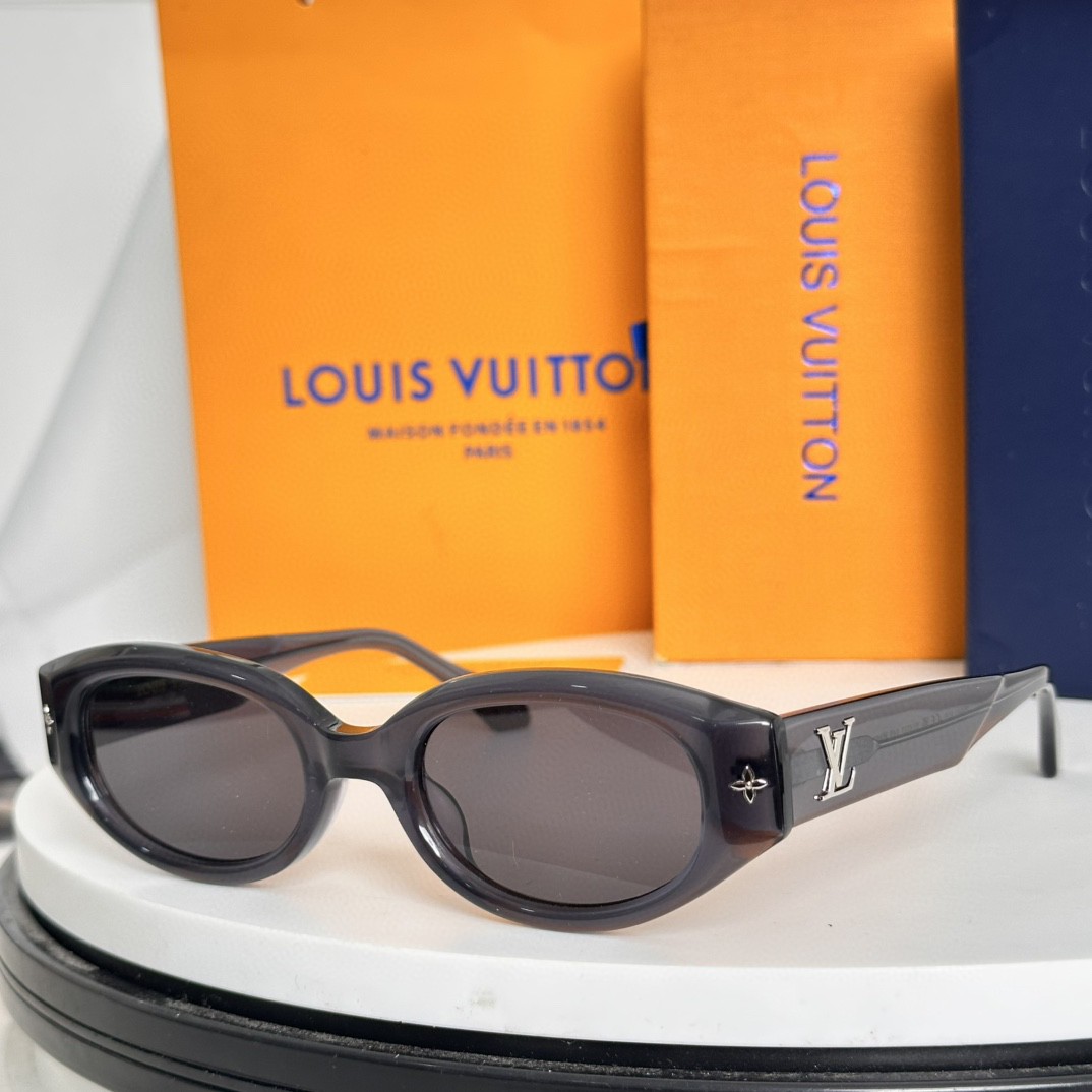 LV Sunglasses(AAAA)-2368