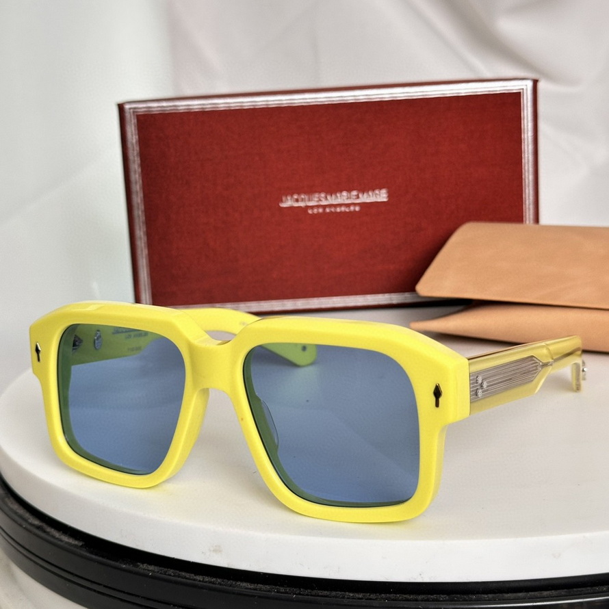 JACQUES MARIE MAGE Sunglasses(AAAA)-594