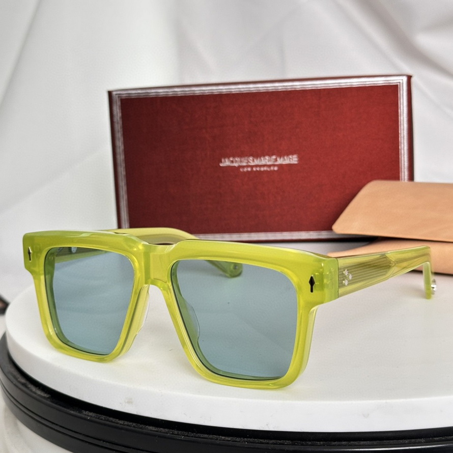 JACQUES MARIE MAGE Sunglasses(AAAA)-592