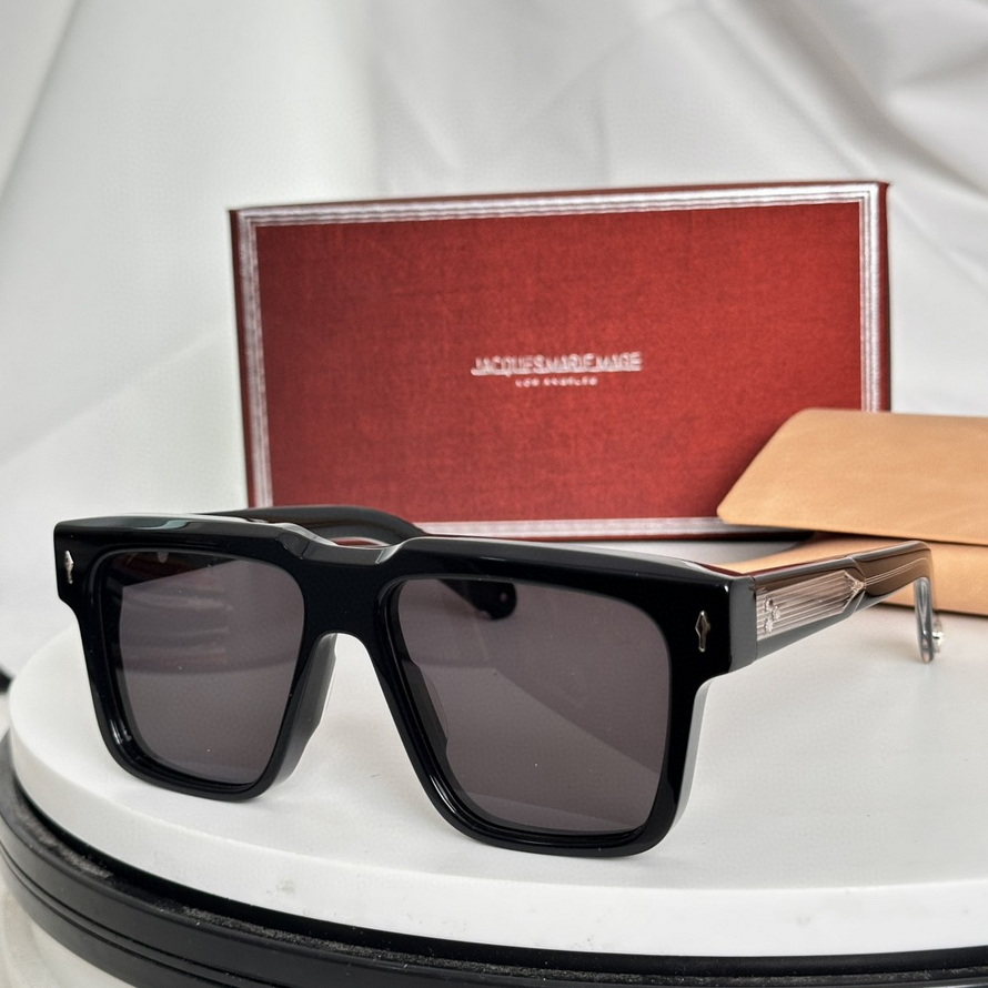 JACQUES MARIE MAGE Sunglasses(AAAA)-588