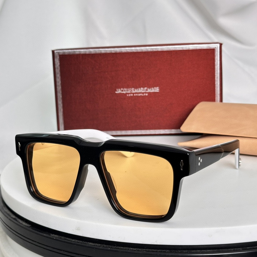 JACQUES MARIE MAGE Sunglasses(AAAA)-586