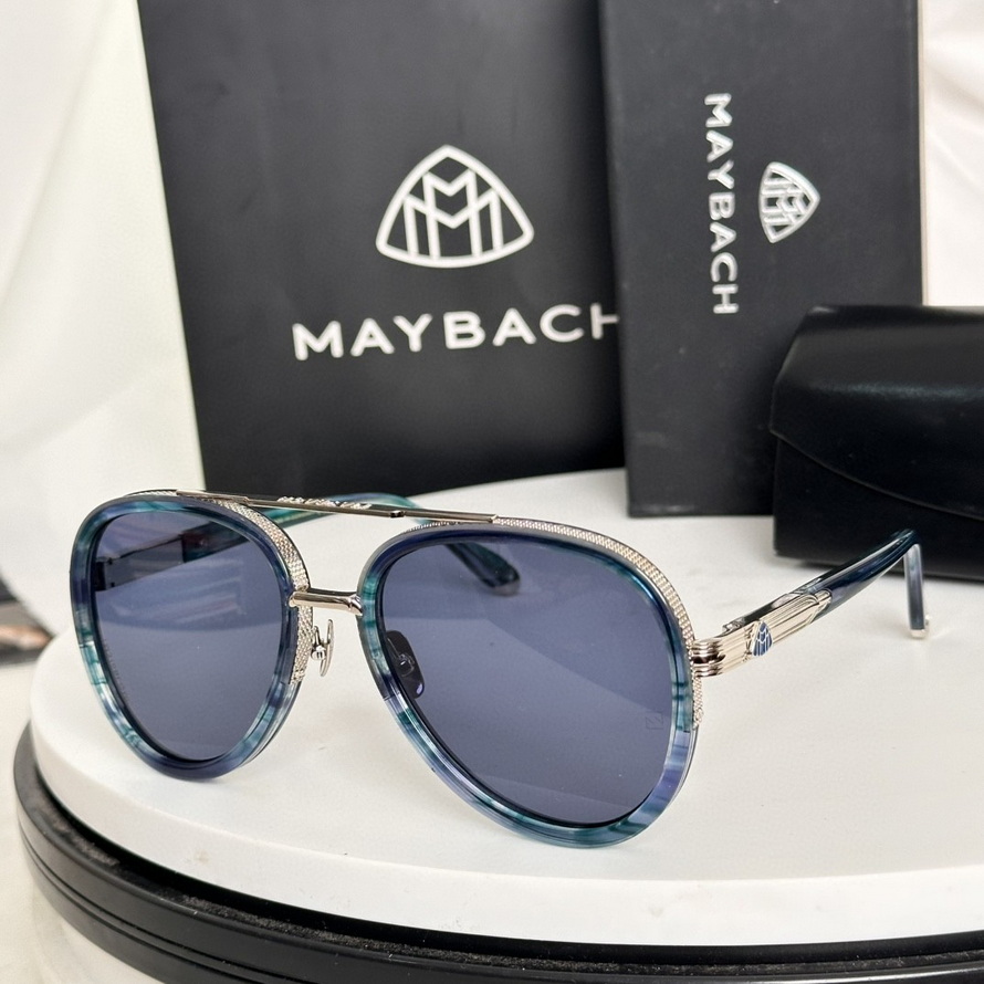 MAYBACH Sunglasses(AAAA)-188
