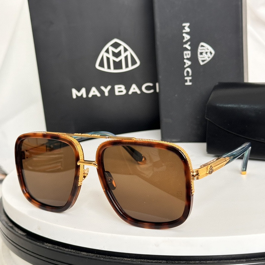 MAYBACH Sunglasses(AAAA)-182