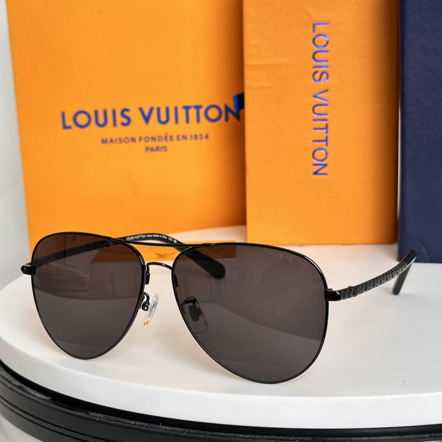 LV Sunglasses(AAAA)-2359