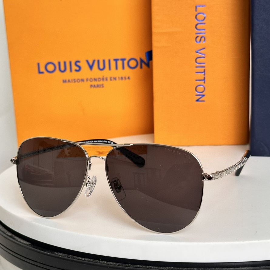 LV Sunglasses(AAAA)-2358