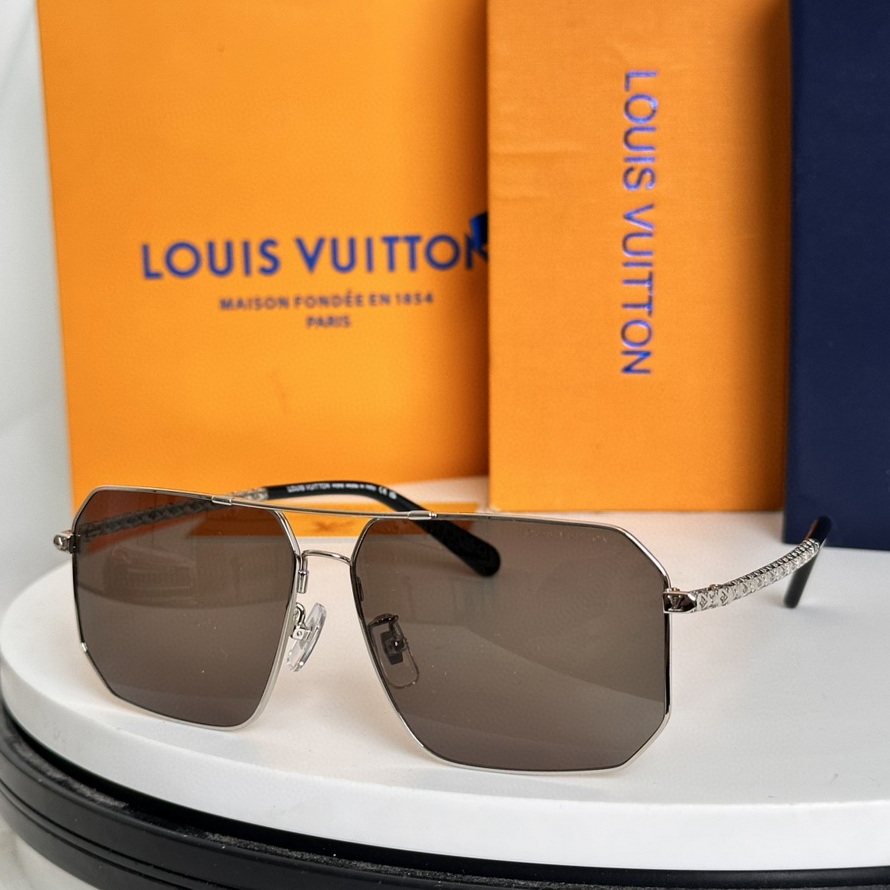 LV Sunglasses(AAAA)-2350