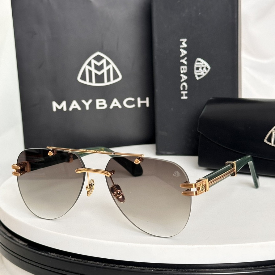 MAYBACH Sunglasses(AAAA)-174