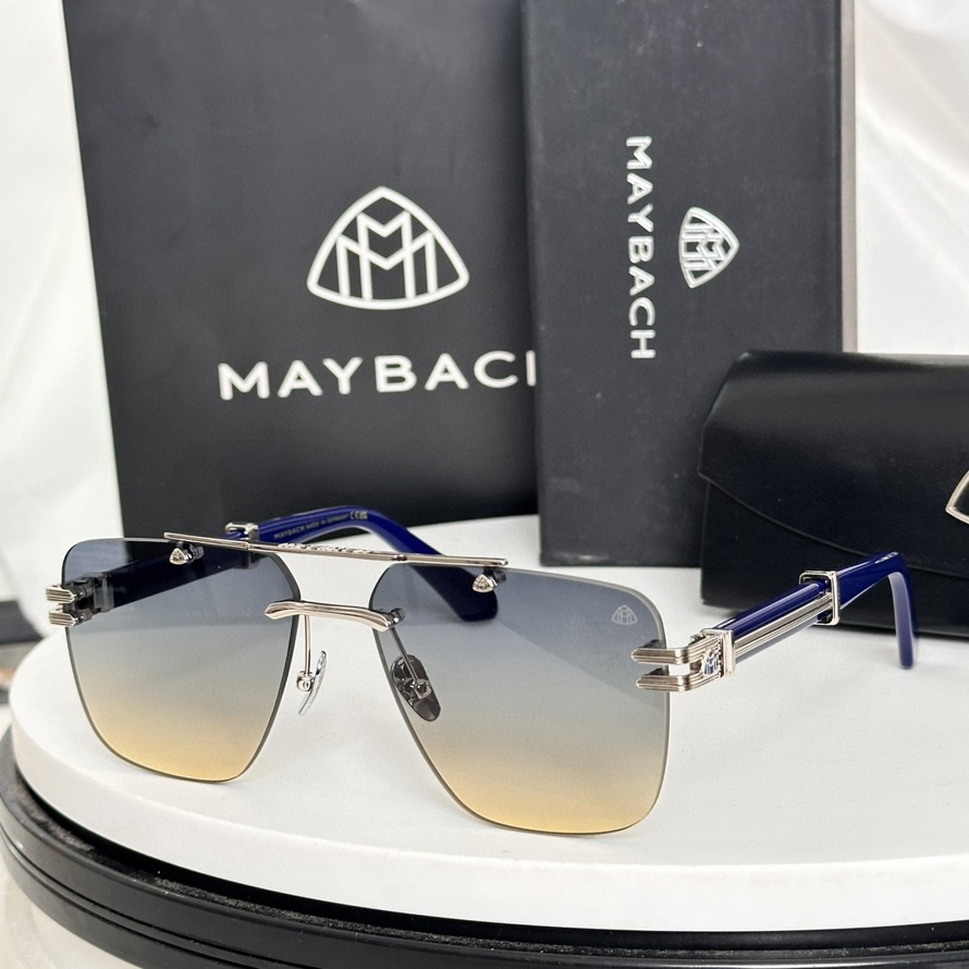 MAYBACH Sunglasses(AAAA)-168