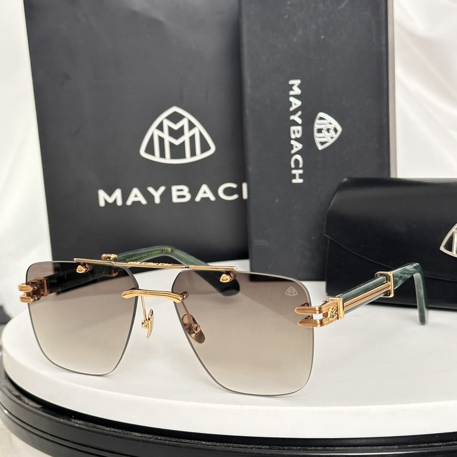 MAYBACH Sunglasses(AAAA)-166
