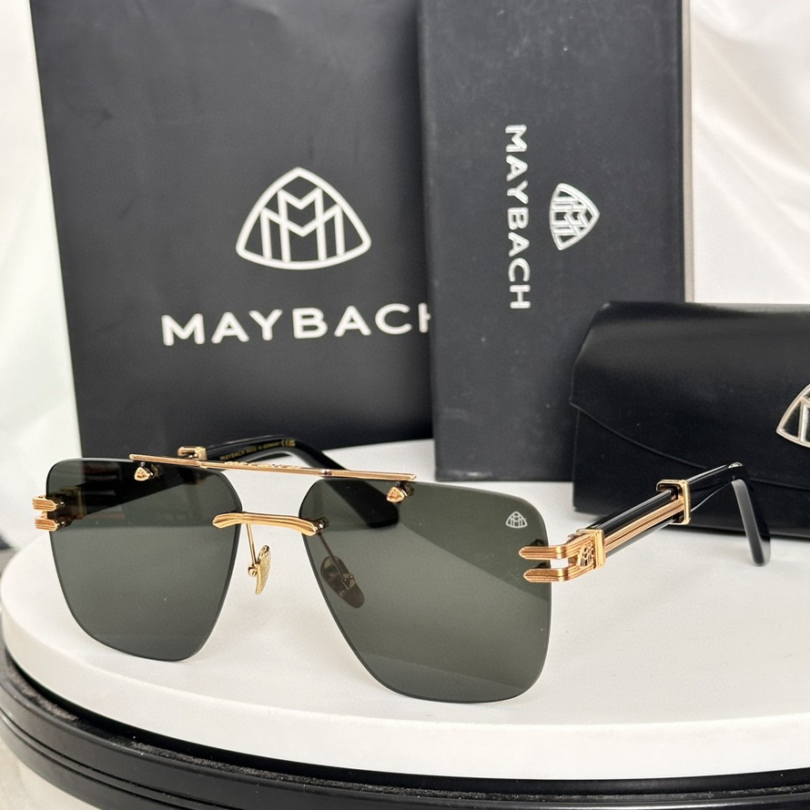 MAYBACH Sunglasses(AAAA)-165