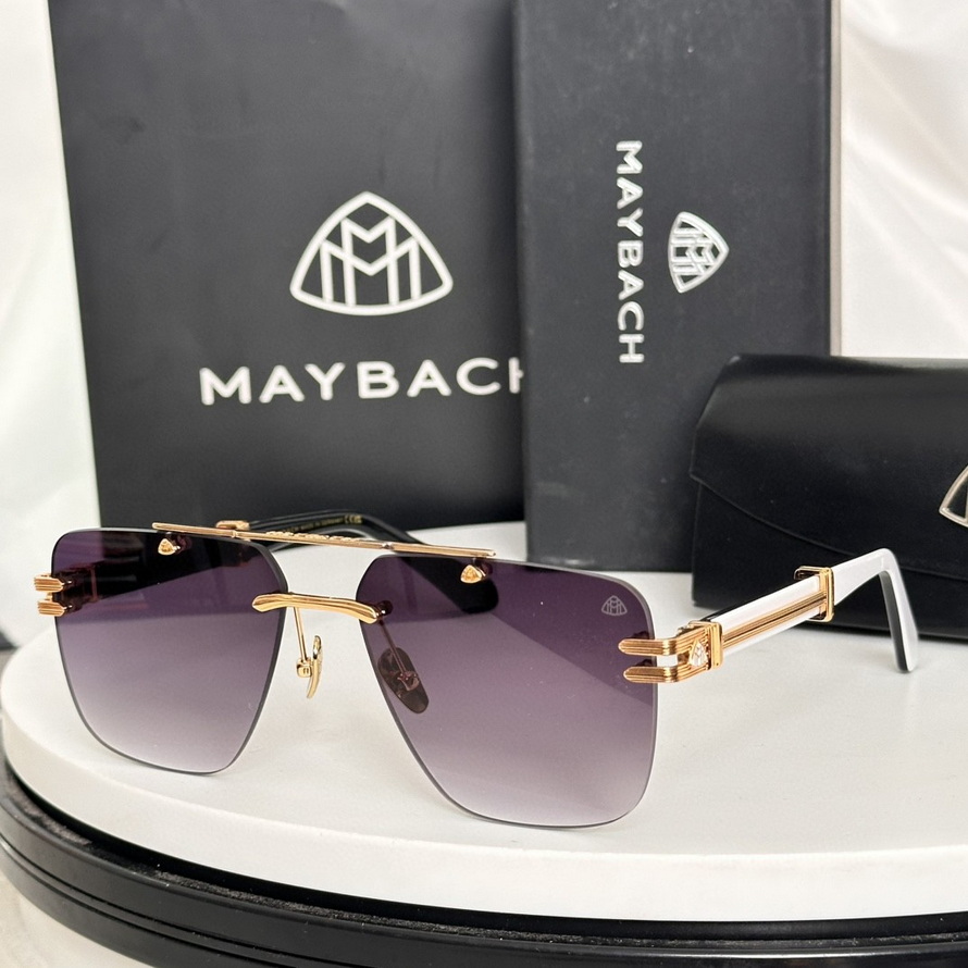 MAYBACH Sunglasses(AAAA)-164