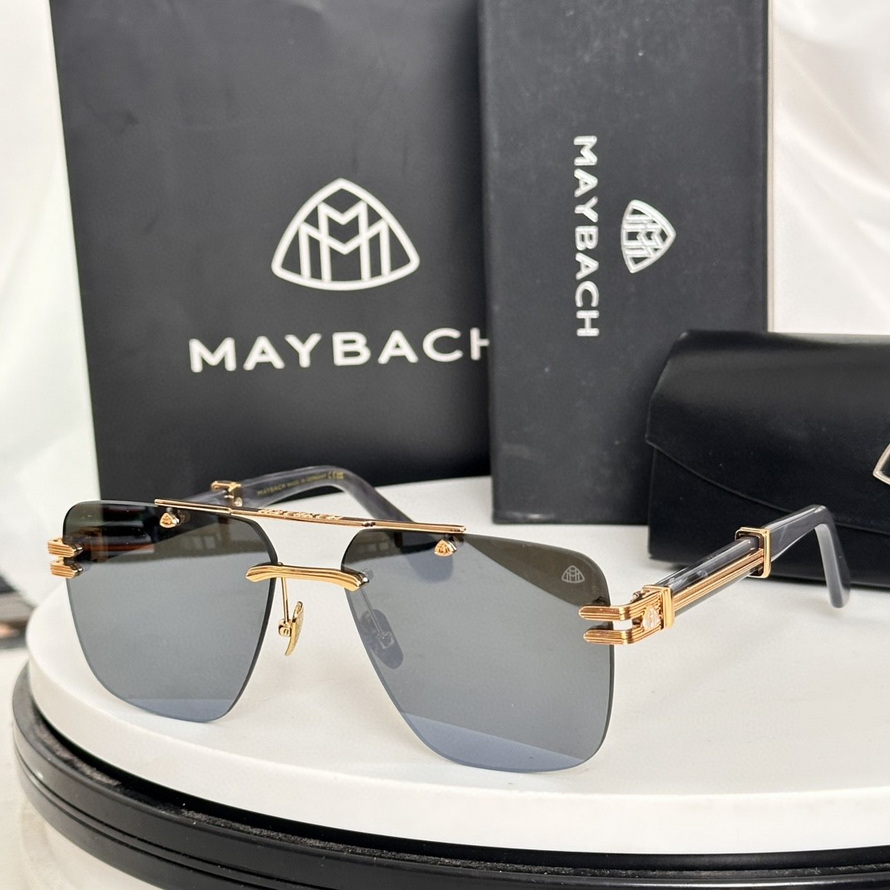 MAYBACH Sunglasses(AAAA)-163