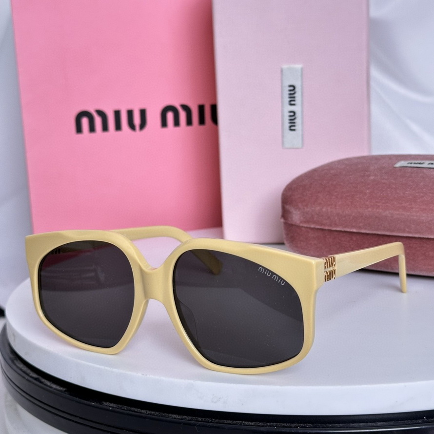 M*um*u sunglasses(aaaa)-233